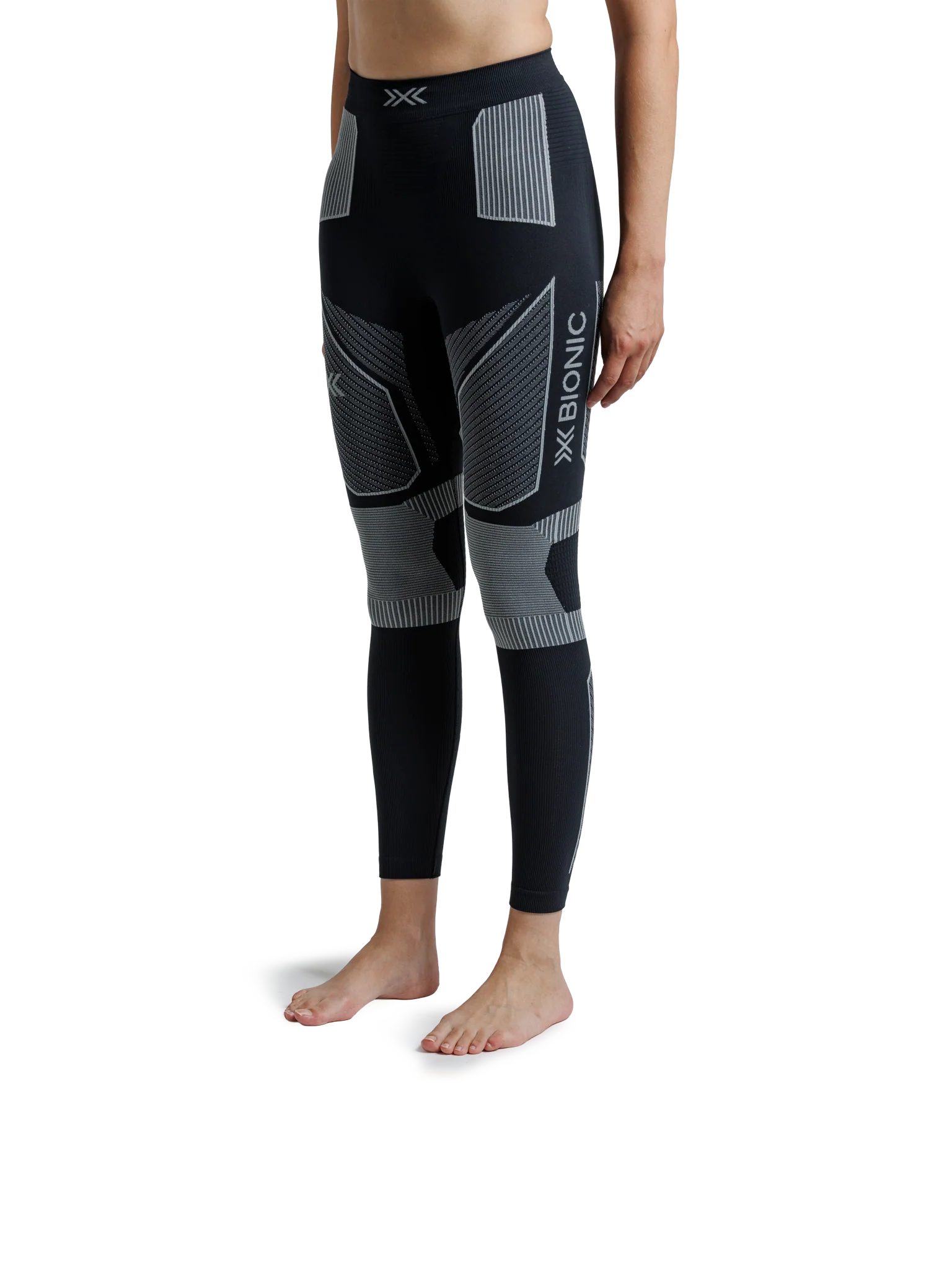 ENERGY ACCUMULATOR LIGHT PANTS WMN - Image 10
