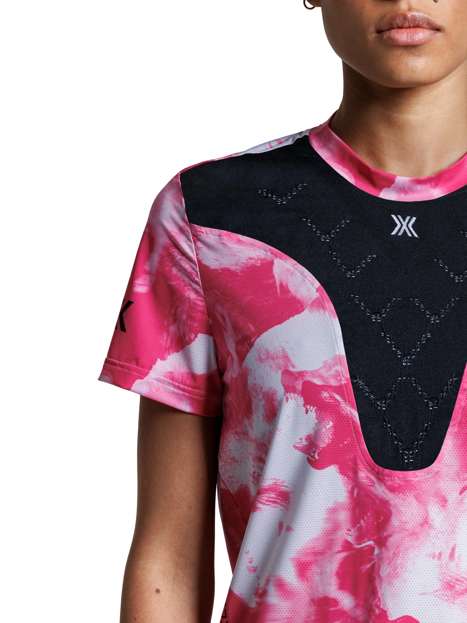 COREFUSION RUN SHIRT SS WMN - Image 53