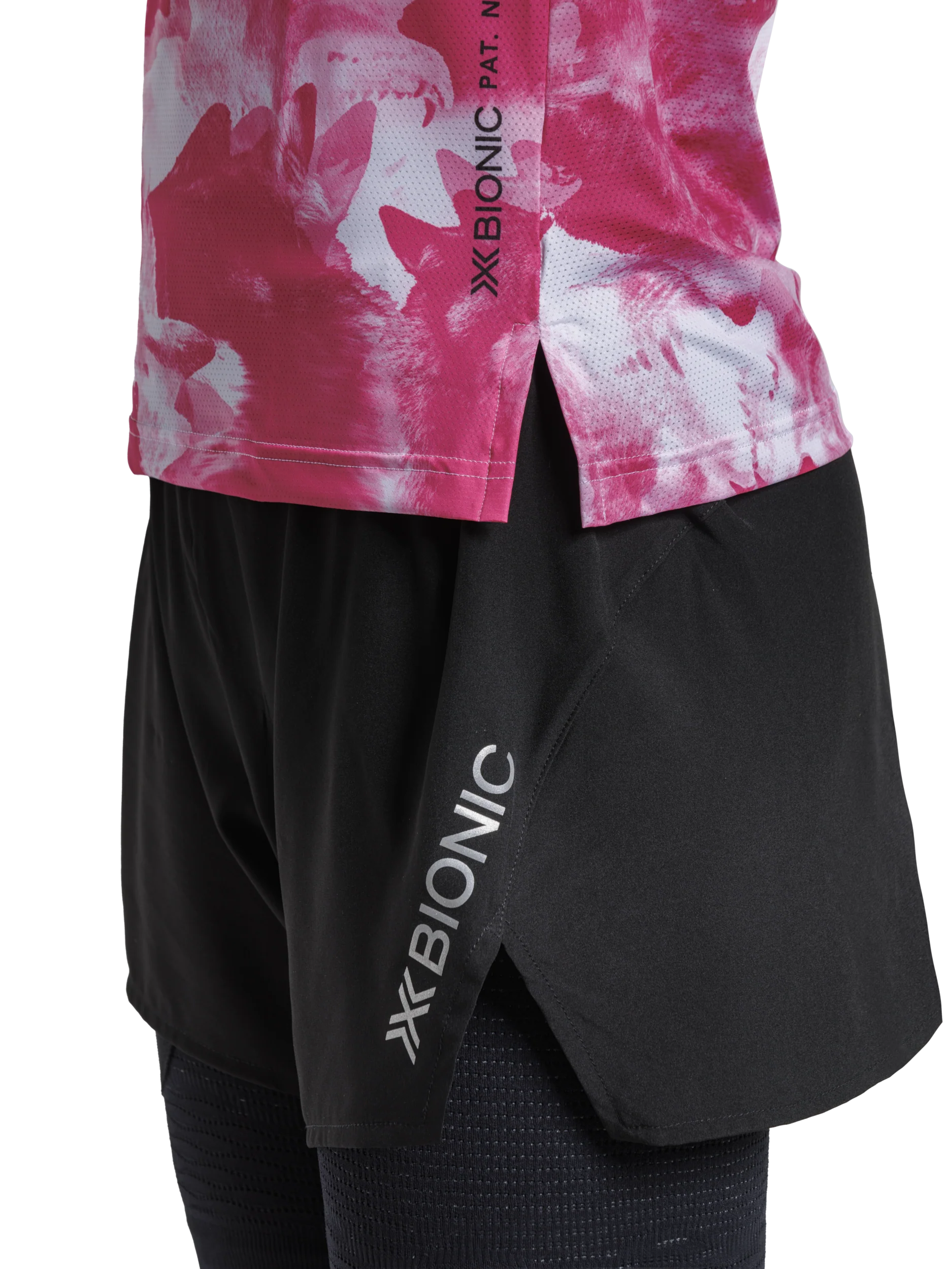 COREFUSION RUN SHIRT SS WMN - Image 54