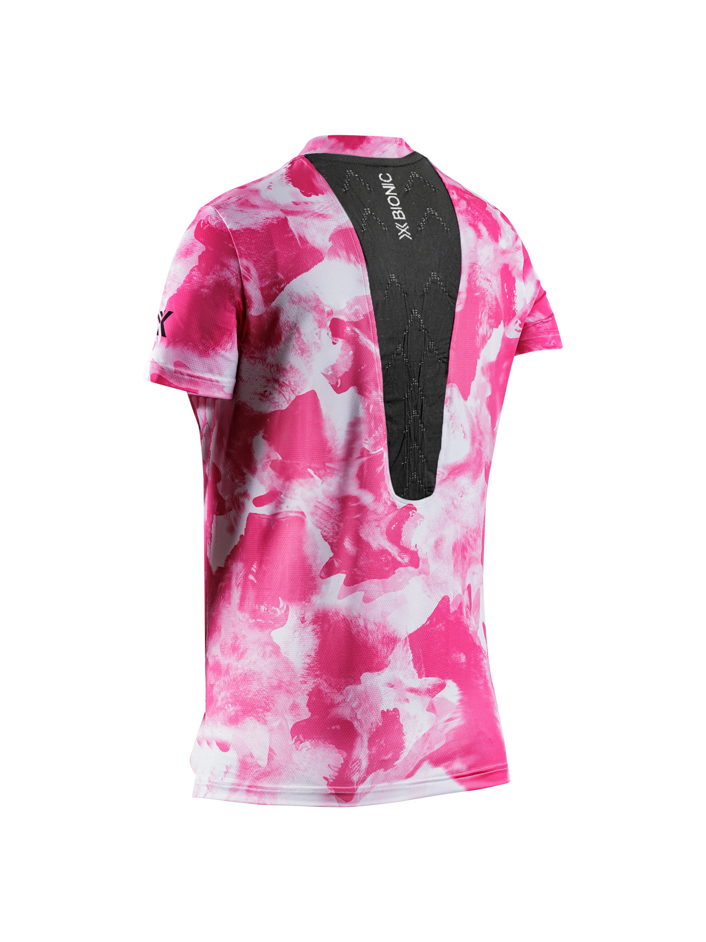 COREFUSION RUN SHIRT SS WMN - Image 55