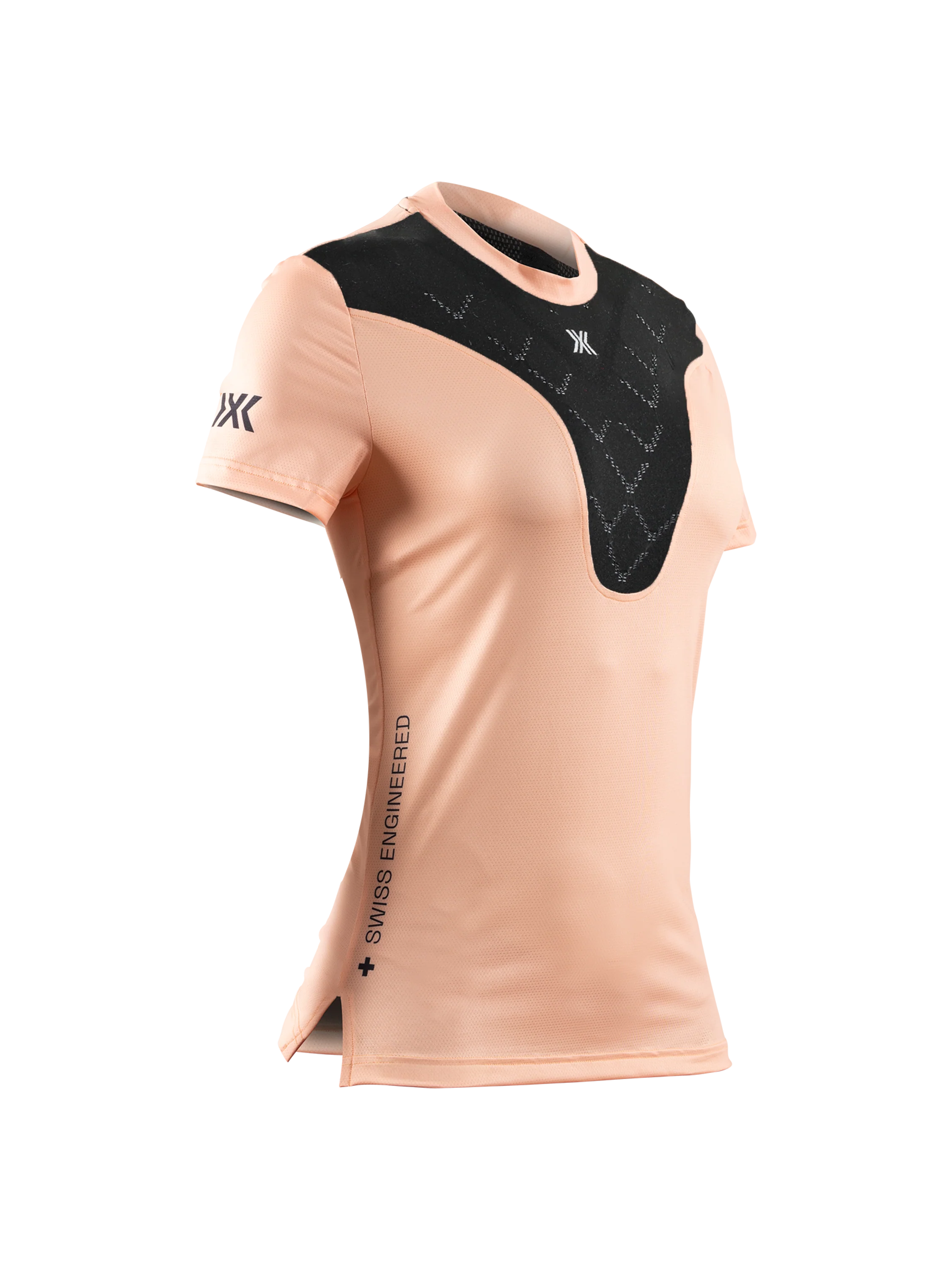 COREFUSION RUN SHIRT SS WMN - Image 56