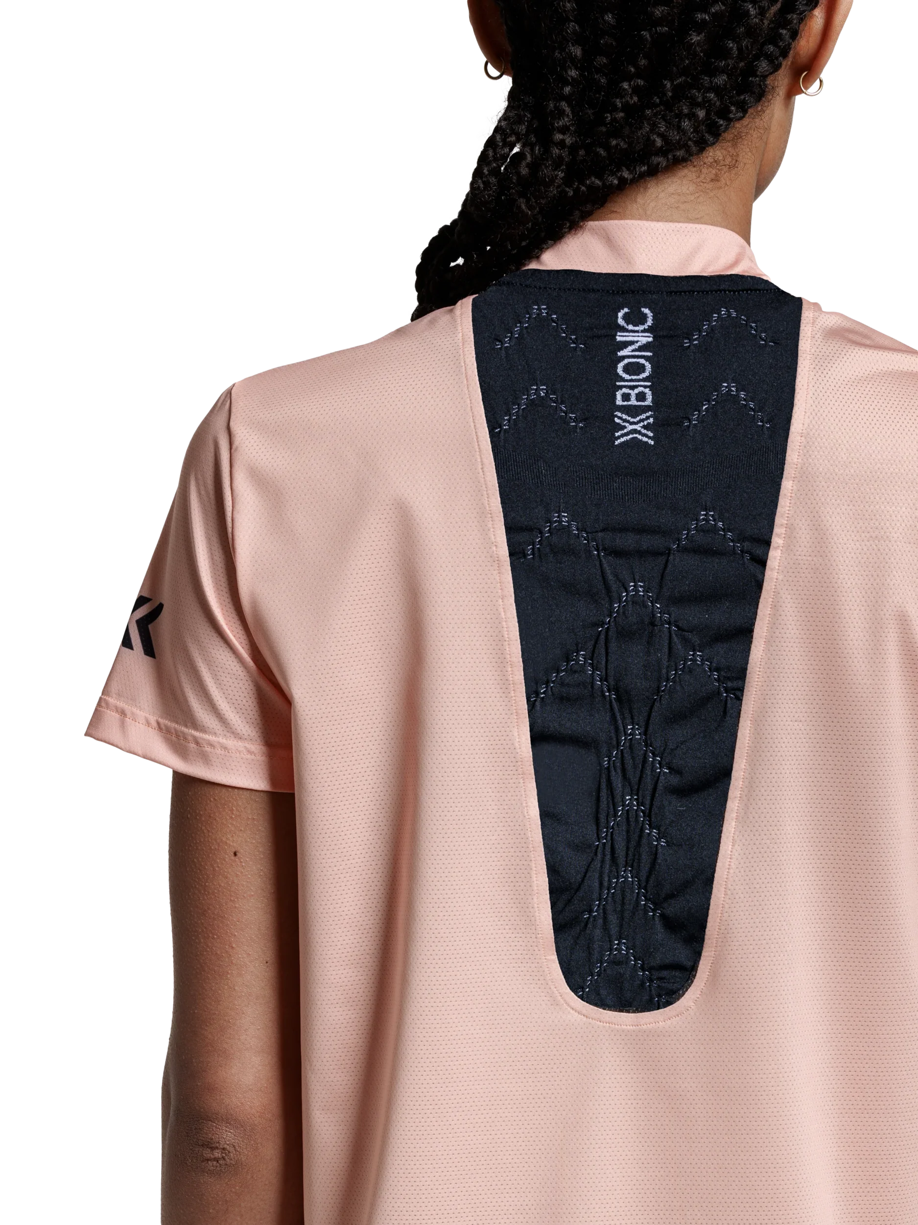 COREFUSION RUN SHIRT SS WMN - Image 60