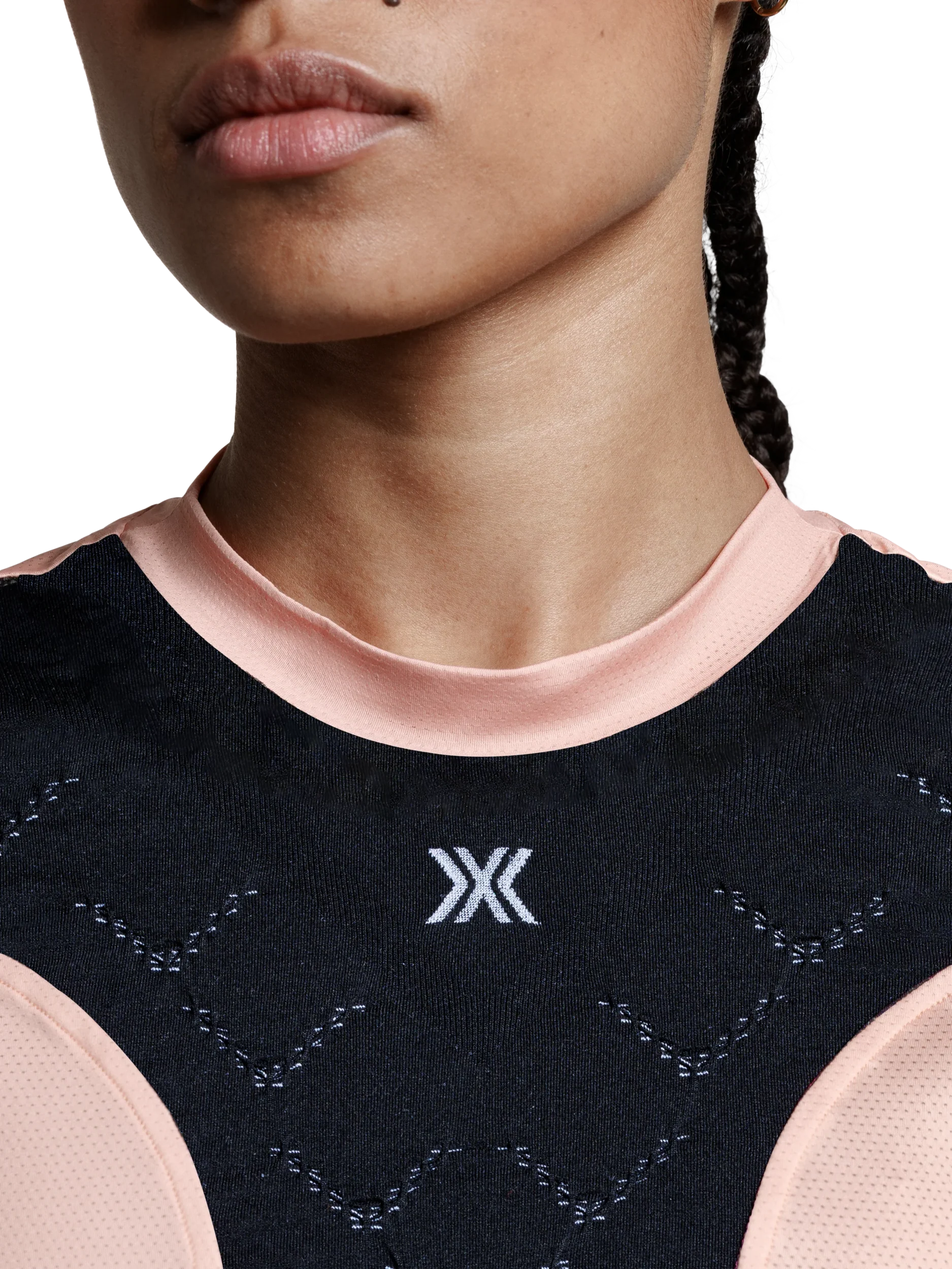 COREFUSION RUN SHIRT SS WMN - Image 61