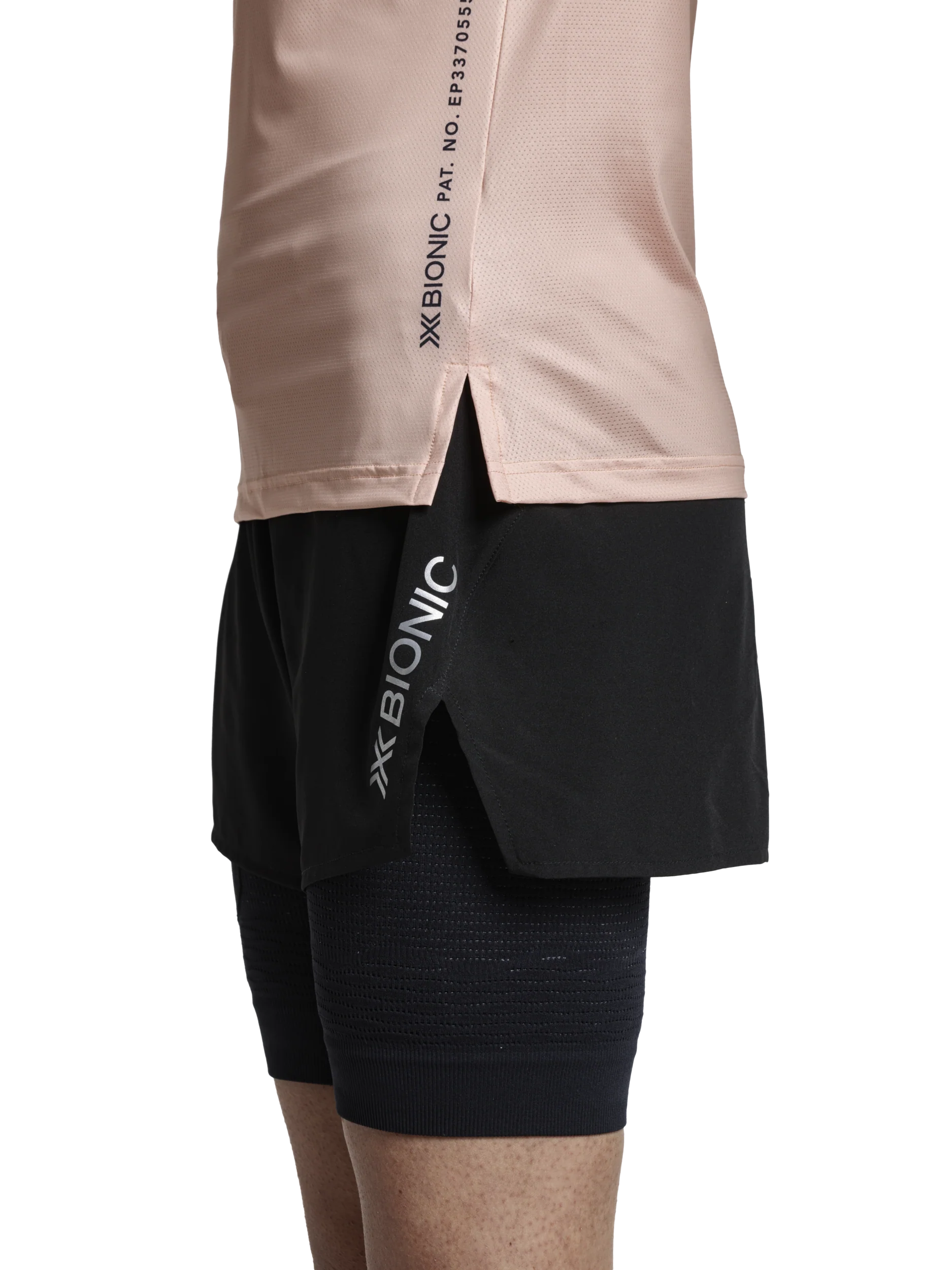 COREFUSION RUN SHIRT SS WMN - Image 62