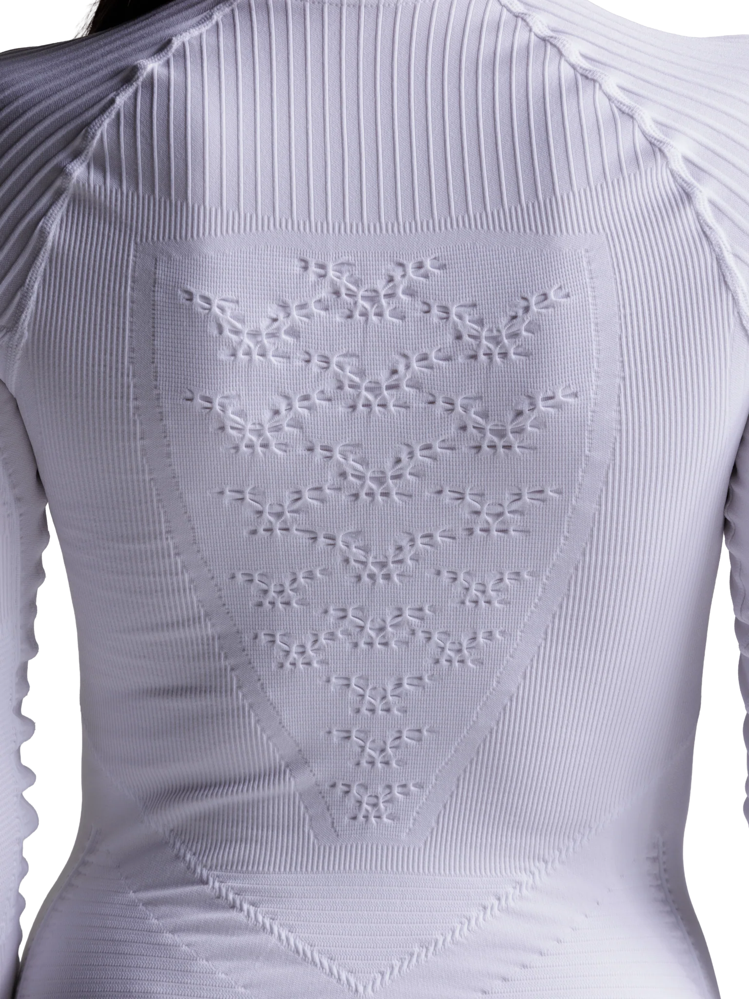ENERGY ACCUMULATOR 4.0 SHIRT LG SL WMN - Image 52