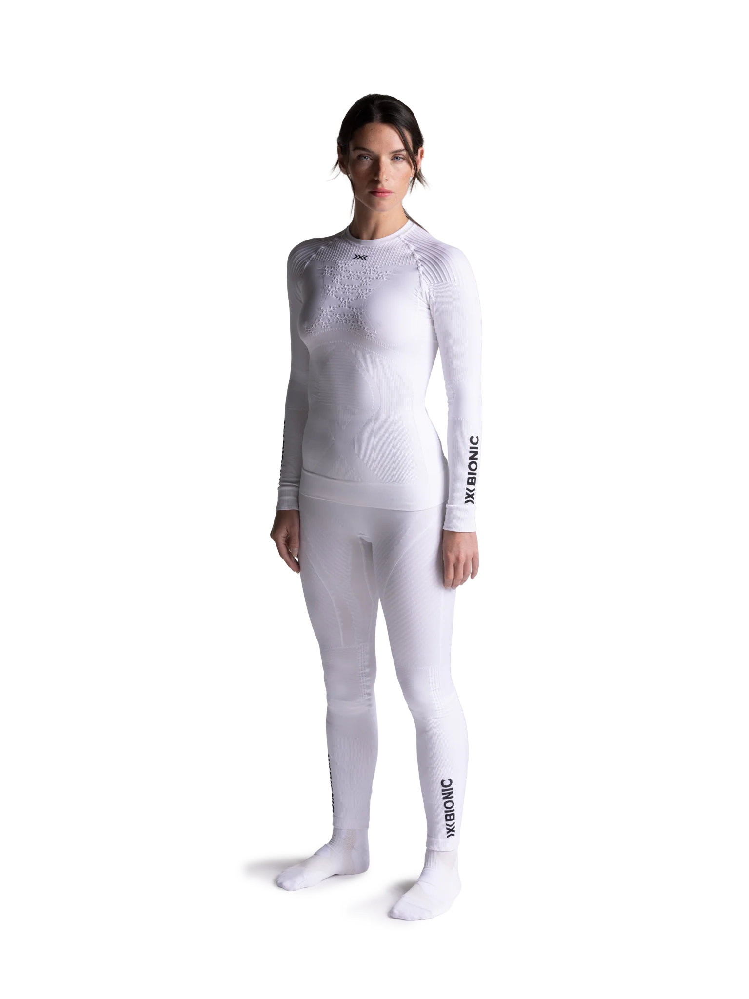 ENERGY ACCUMULATOR 4.0 SHIRT LG SL WMN - Image 55