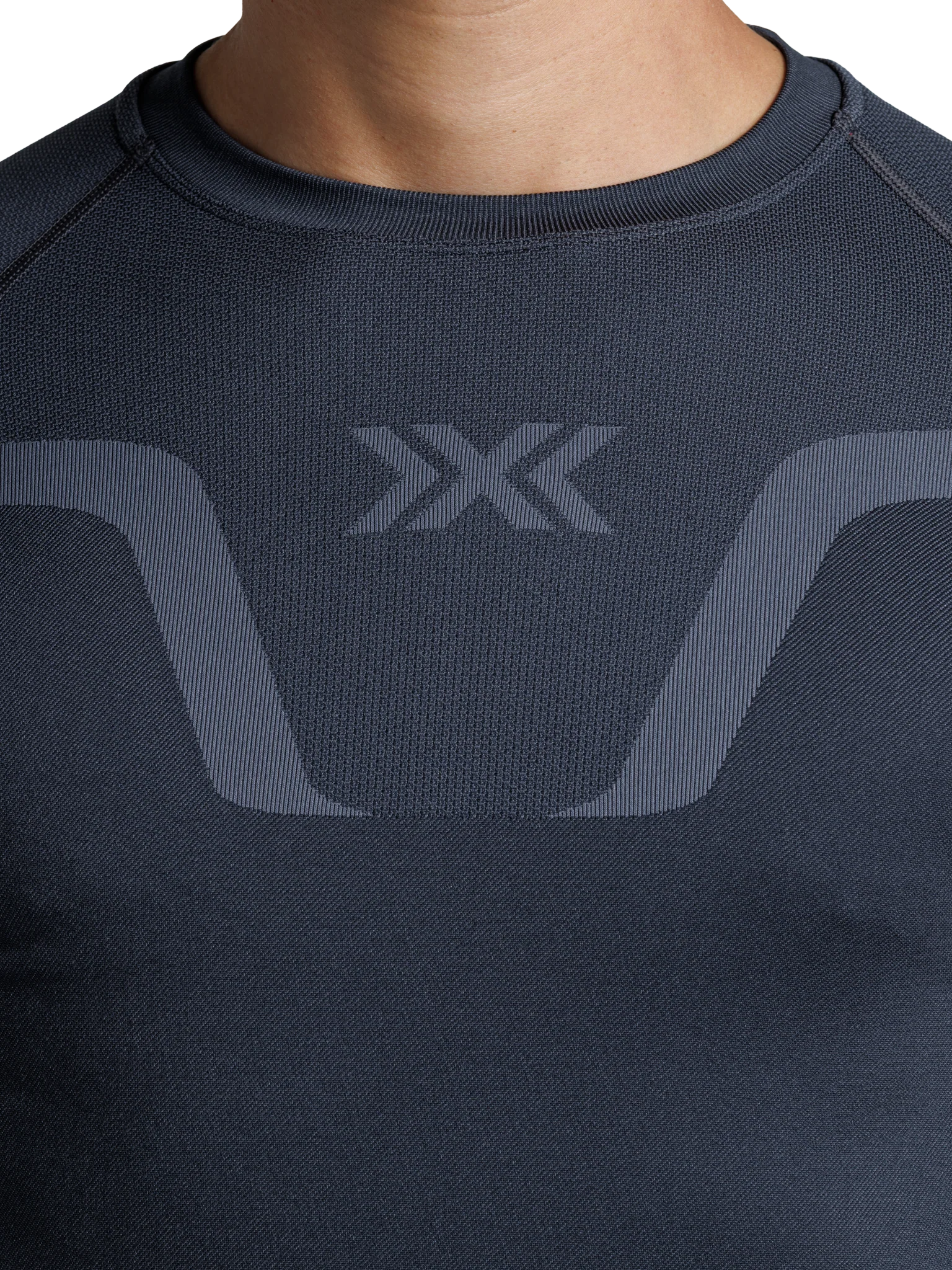 X-ENTIAL BASELAYER LS MEN - Image 3